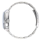 Montre Athos 4 - Acier Cadran Gris