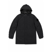 Parka Noir Rock Royal - Redskins x Patrouille de France