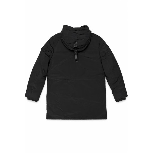 Parka Noir Rock Royal - Redskins x Patrouille de France