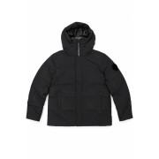 Doudoune Noir Onyx Royal - Redskins x Patrouille de France