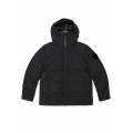 Doudoune Noir Onyx Royal - Redskins x Patrouille de France