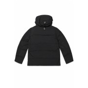 Doudoune Noir Onyx Royal - Redskins x Patrouille de France