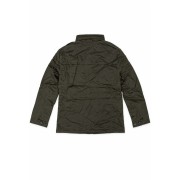 Veste Kakhi Ranger Wax - Redskins x Patrouille de France