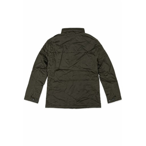 Veste Kakhi Ranger Wax - Redskins x Patrouille de France