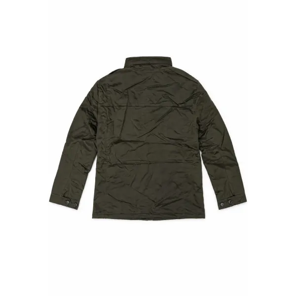 Veste Kakhi Ranger Wax - Redskins x Patrouille de France