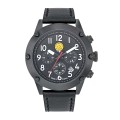 Montre tarmac 701 - Méca 21 - Patrouille de France