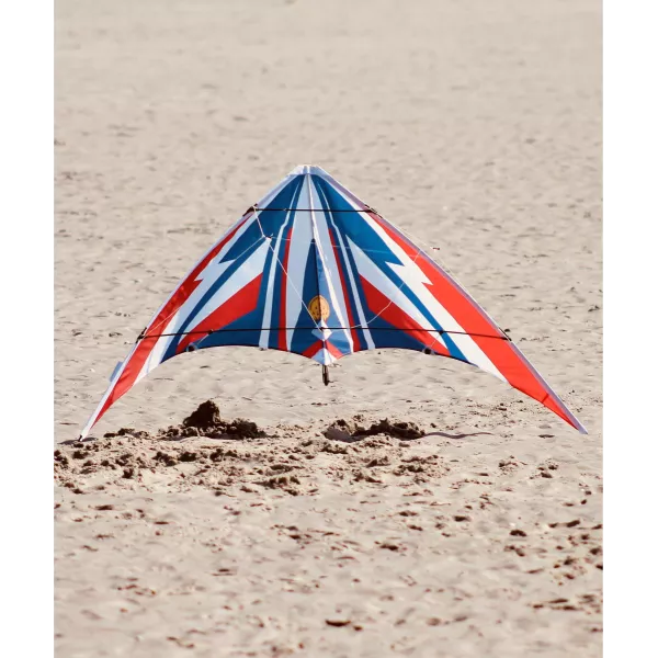 Cerf-volant Patrouille de France - Exclusivité