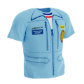 T-shirt Enfant Pilote - Patrouille de France