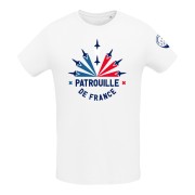 T-shirt homme Formation "Eclatement"