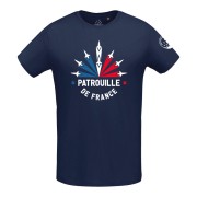 T-shirt homme Formation "Eclatement"