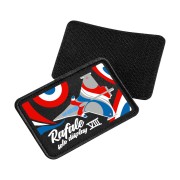 Patch amovible Rafale Solo Display