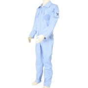 Combinaison Enfant Pilote - Patrouille de France x Dimatex