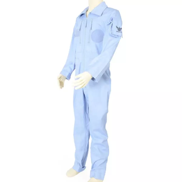 Combinaison Enfant Pilote - Patrouille de France x Dimatex