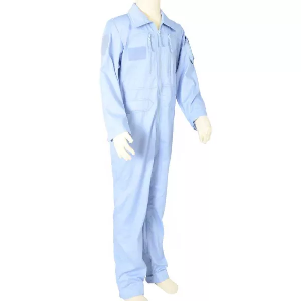 Combinaison Enfant Pilote - Patrouille de France x Dimatex