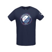 T-shirt homme Cockpit