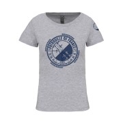 T-shirt femme Cockpit