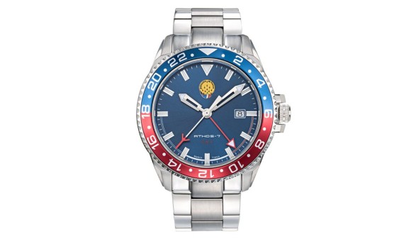 Montres Athos 7