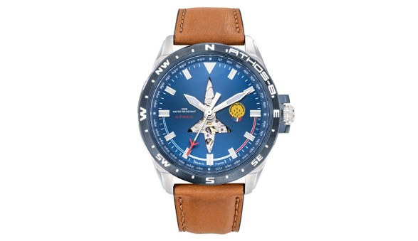 Montres Athos 8