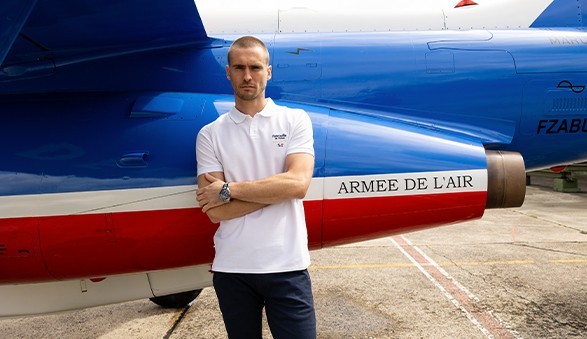 Le Vestiaire du Pilote