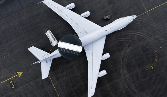 L'aviatrice - Le vestiaire pour femme, inspiré par les pionnières de l'aviation