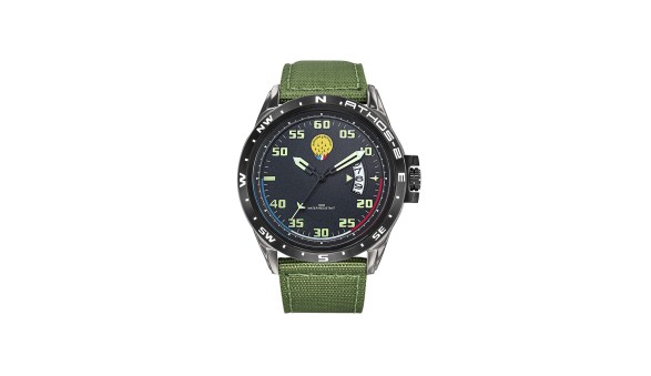 Montres Athos 2