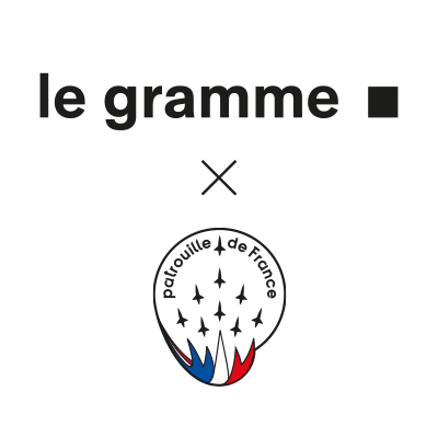 Collaboration Yema x Armée de l'Air et de l'Espace